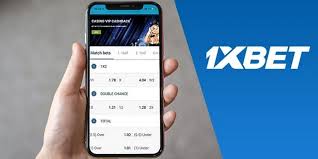 Play at 1xBet Casino A Guide to Games, Bonuses and Responsible Play Play at 1xBet Casino A Guide to Games, Bonuses and Responsible Play