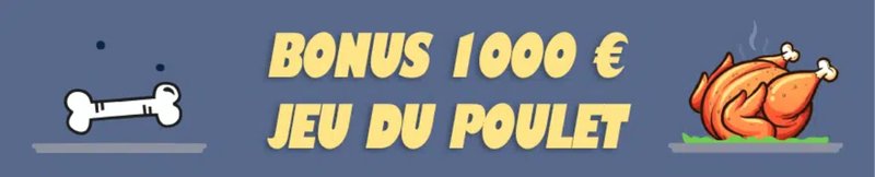 Découvrez le Jouer Gratuitement au Jeu du Poulet Casino en Ligne en France Découvrez le Jouer Gratuitement au Jeu du Poulet Casino en Ligne en France