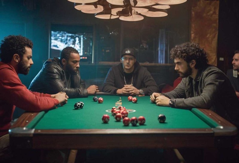 Descubre el Emocionante Juego De Casino, Uncrossable Rush Slot En Línea