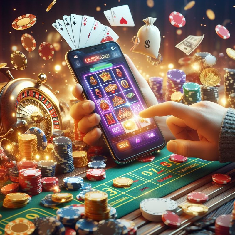 Los mejores nuevos casinos online en Perú para 2025