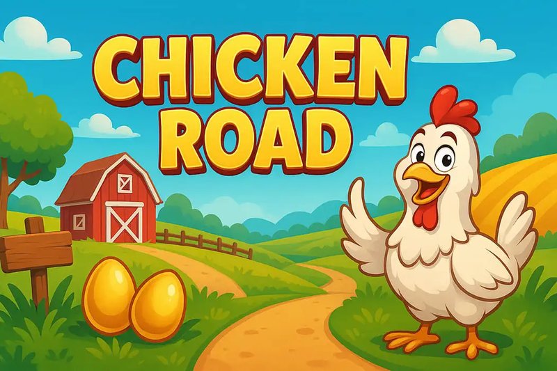 Découvrez le Jeu du Poulet : Une Exclu Casino Gratuite en Ligne Découvrez le Jeu du Poulet : Une Exclu Casino Gratuite en Ligne