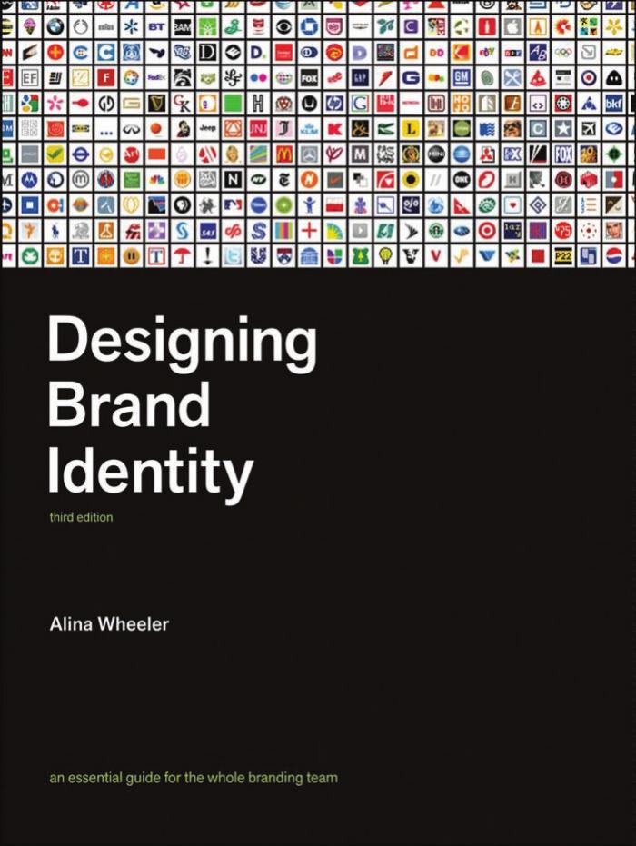 Designing Brand Identity: An Essential Guide for the Whole Branding Team