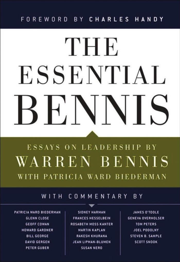 Warren_Bennis_The_Essential_Bennis__2009
