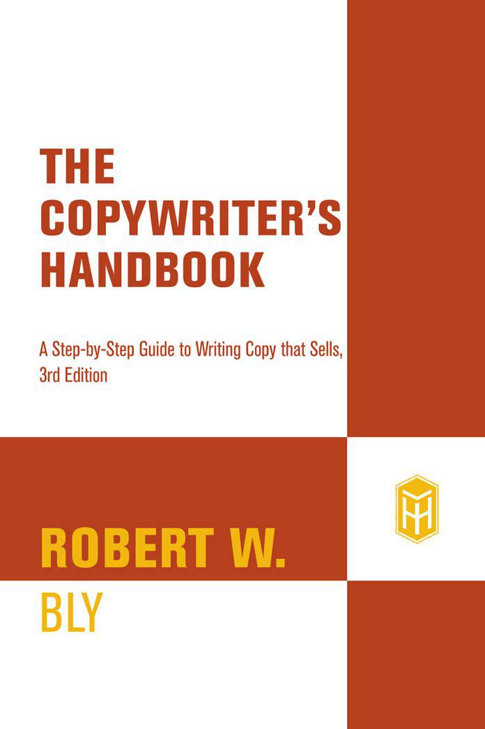 The Copywriter’s Handbook