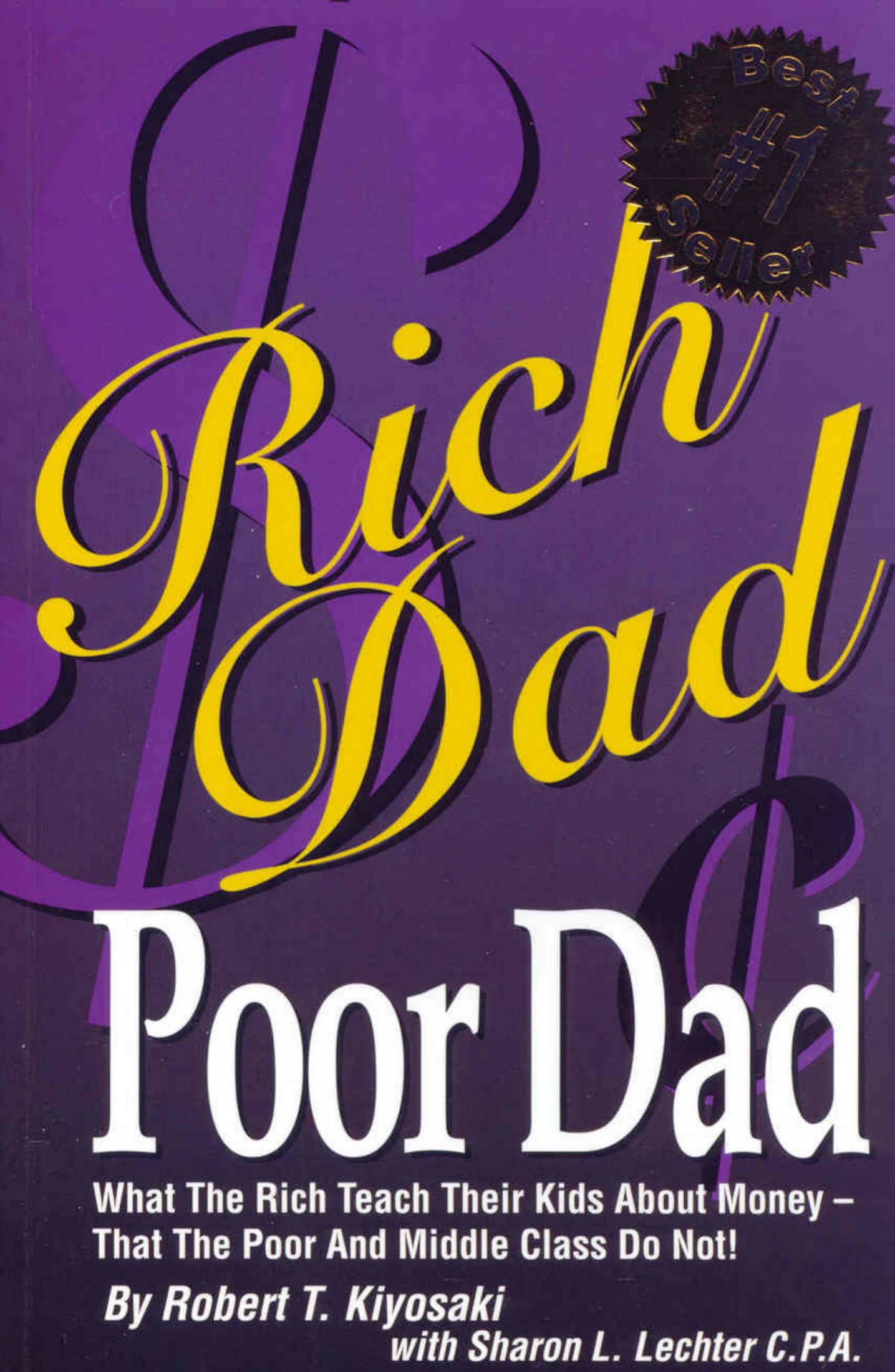 Rich Dad, Poor Dad