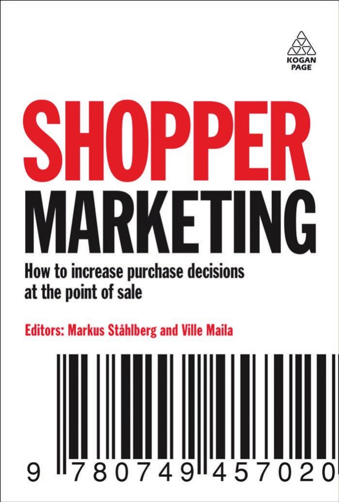 Kogan Page - Shopper Marketing (2009) (ATTiCA)
