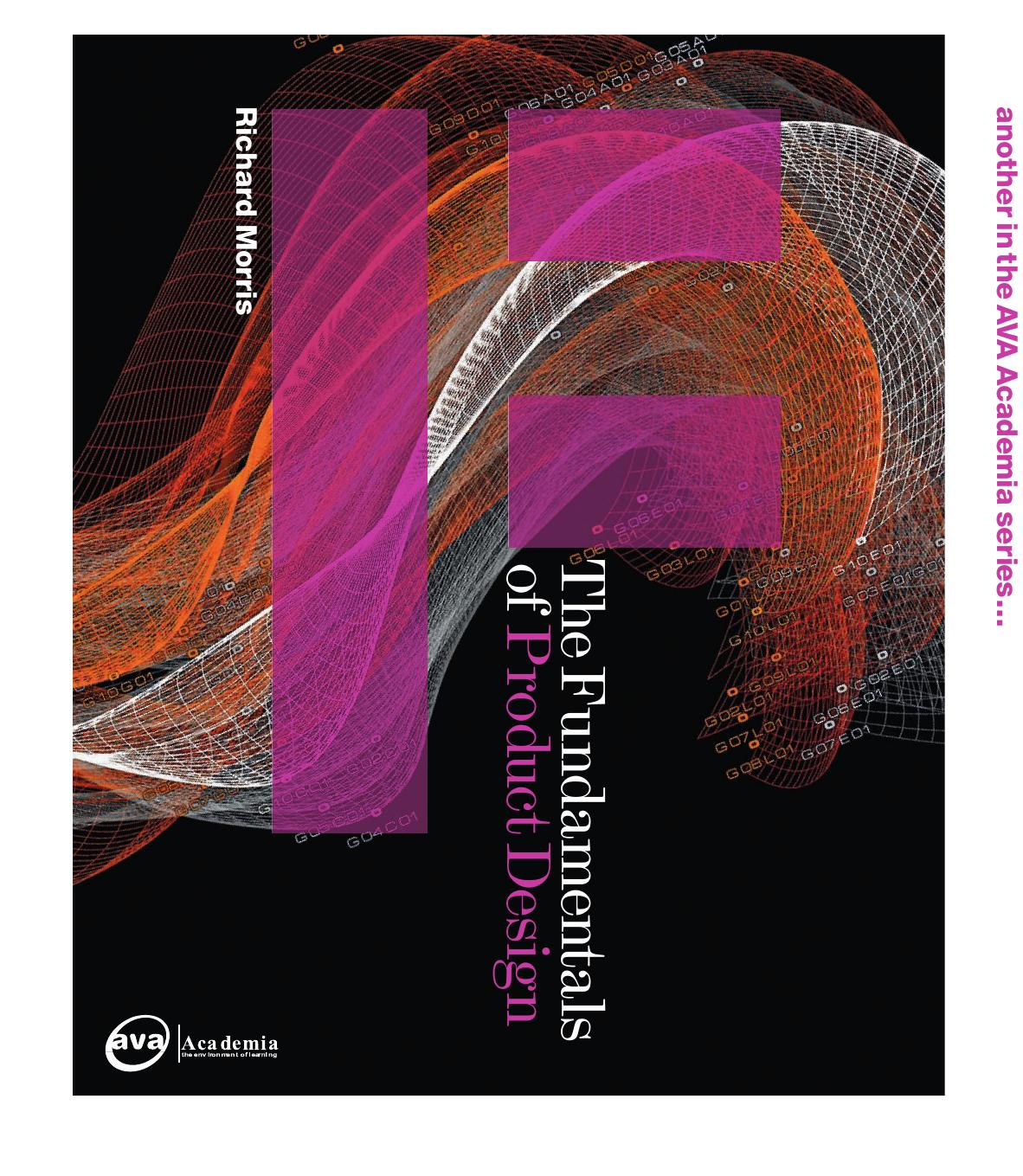 Fundamentals of Product Design