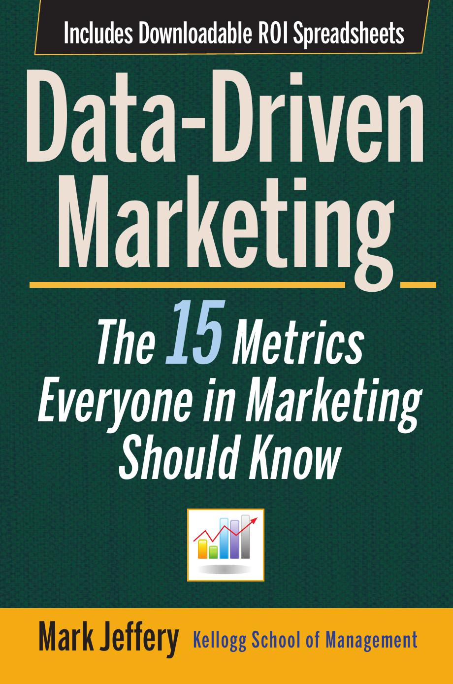 Wiley - Data-Driven Marketing (2010) (ATTiCA)