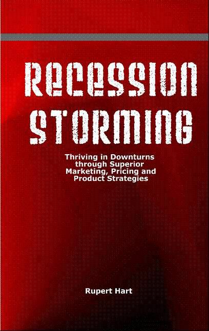 Recession Storming