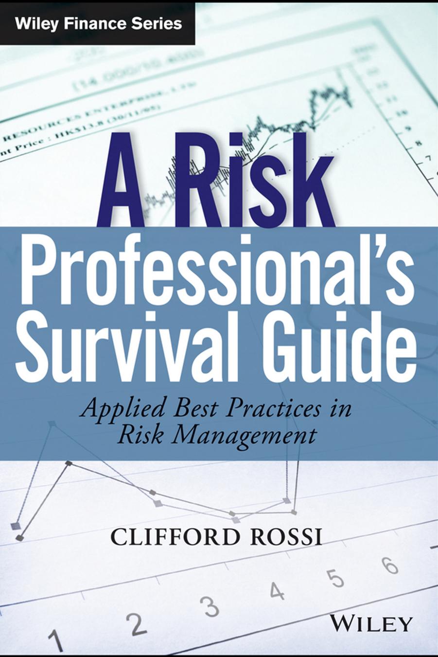Fundamentals of Risk Management