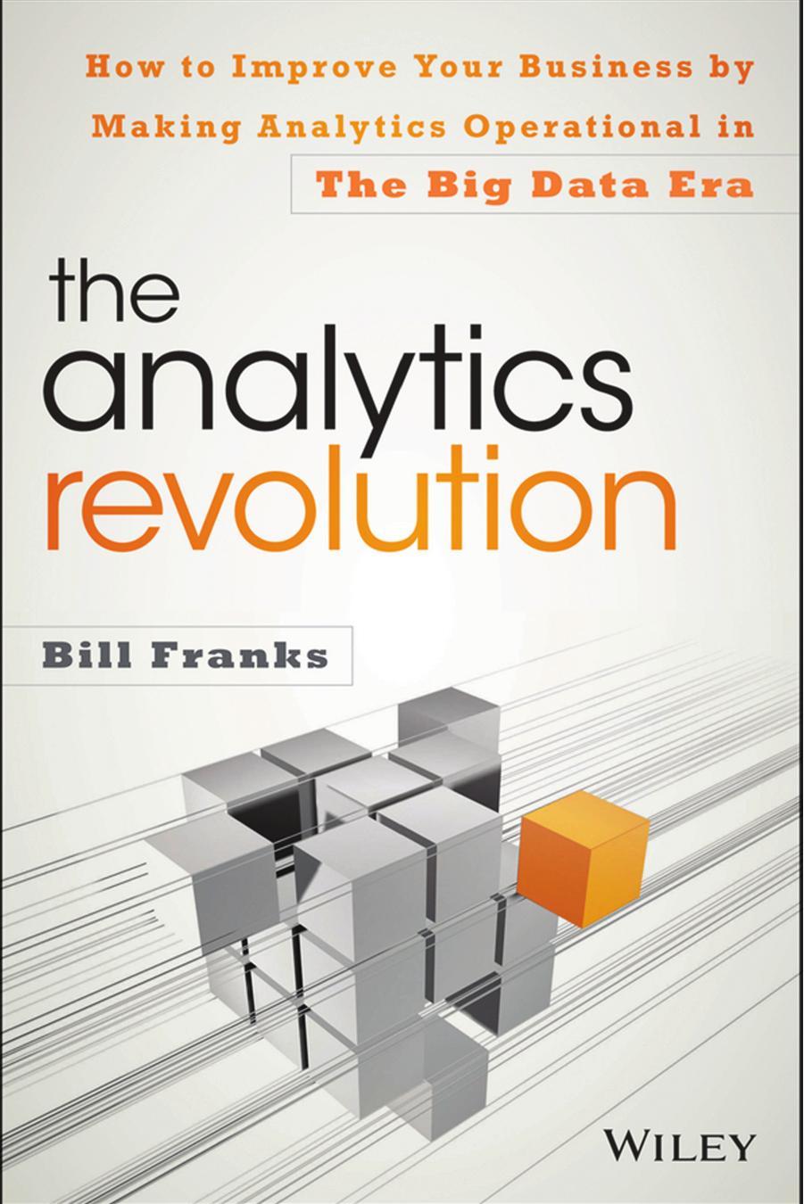 The Analytics Revolution