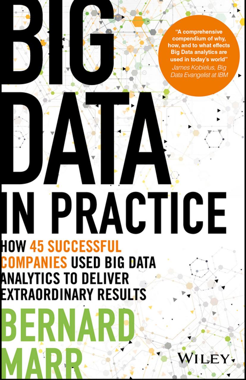 Big Data in Practice