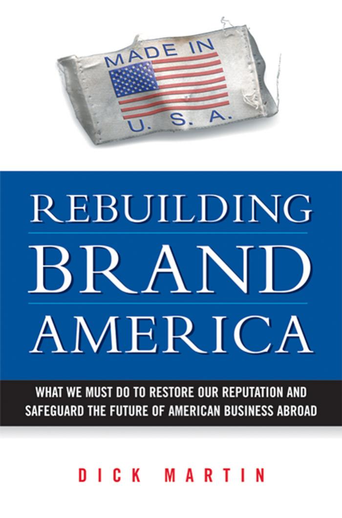 Rebuilding Brand America