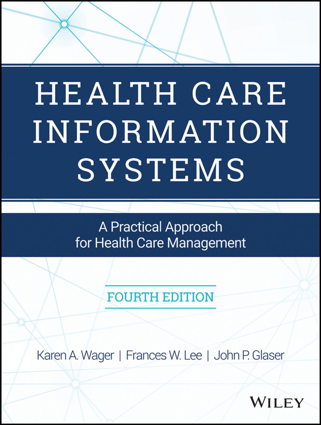 Health Care Information Systems