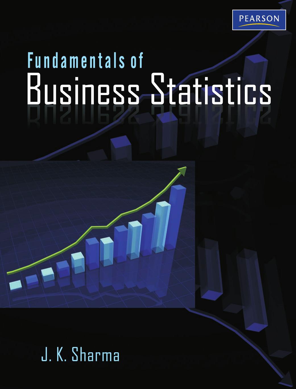 Fundamentals of Business Stat...