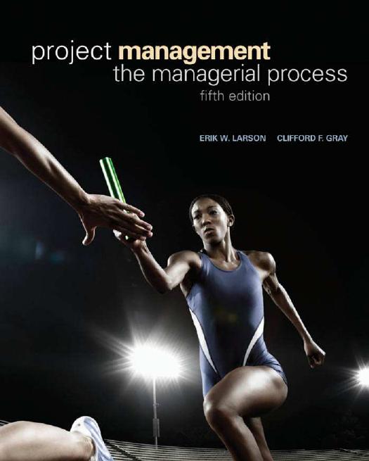 Project Management