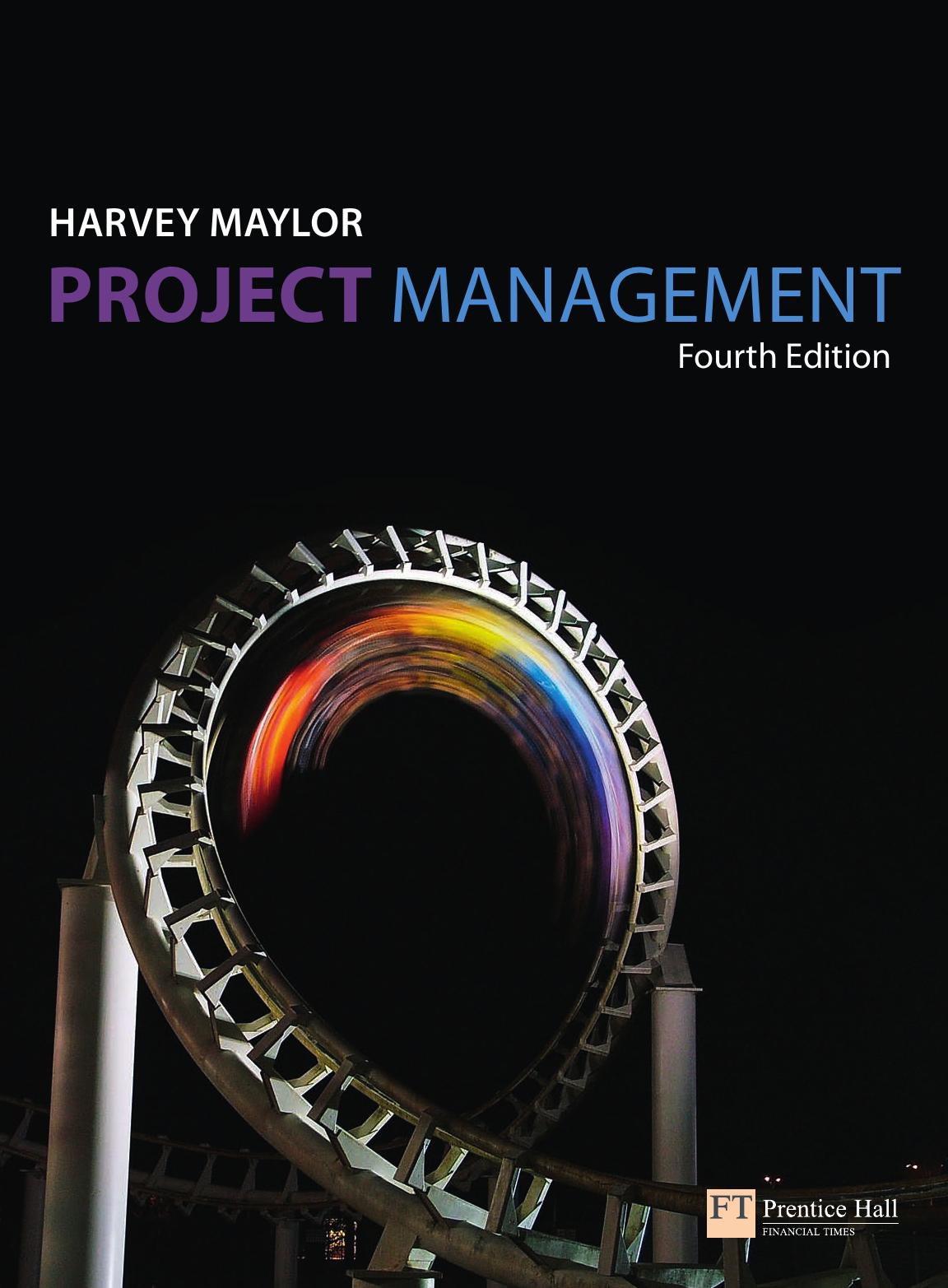 ProjectManagement