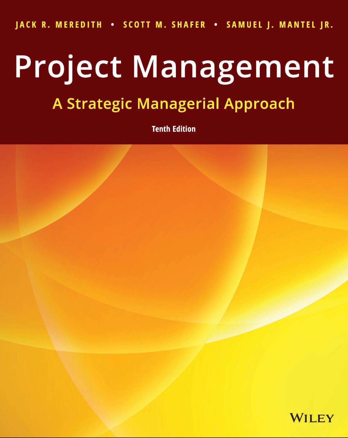 Project Management 2