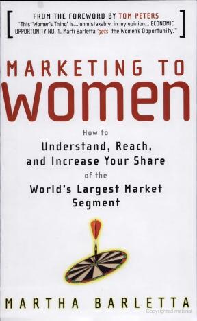 Marketing to Women